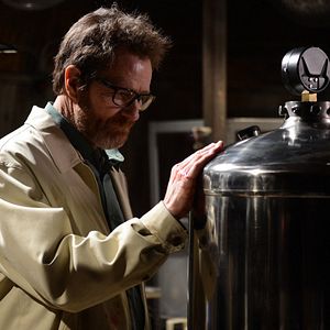 Photo Breaking Bad