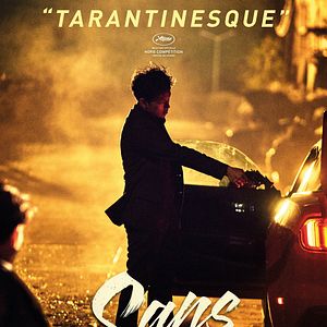 Photo Sans pitié