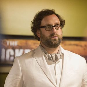 Photo Eric Wareheim