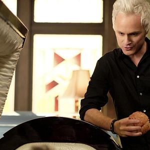 Photo David Anders