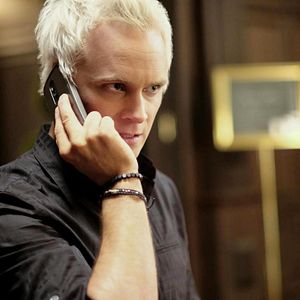 Photo David Anders