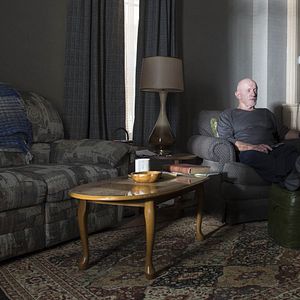 Photo Jonathan Banks