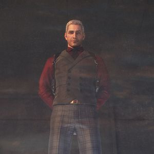 Photo Resident Evil: Vendetta