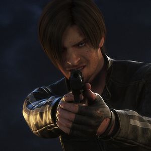 Photo Resident Evil: Vendetta