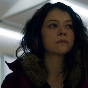Photo Tatiana Maslany