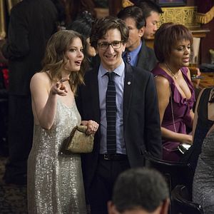 Photo Gillian Jacobs