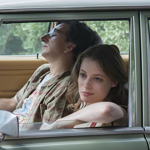 Photo Gillian Jacobs