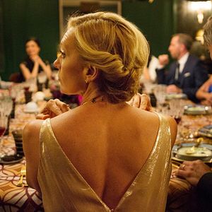 Photo Toni Collette