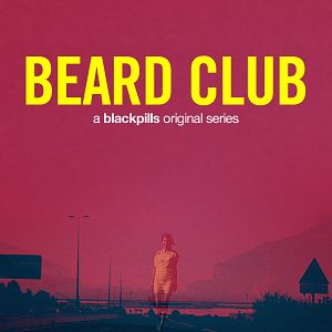 Photo Beard Club