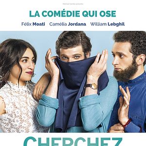 Photo Cherchez la femme
