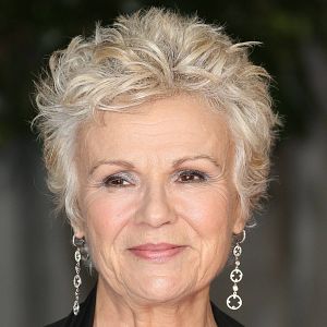 Photo Julie Walters