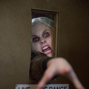 Photo iZombie