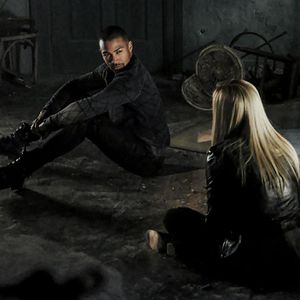 Photo Charles Michael Davis