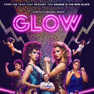 Photo GLOW