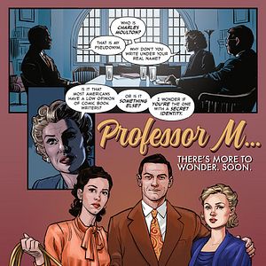 Photo My Wonder Women