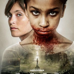 Photo The Last Girl – Celle qui a tous les dons