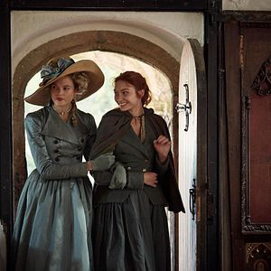 Photo Gabriella Wilde