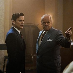 Photo The Last Tycoon