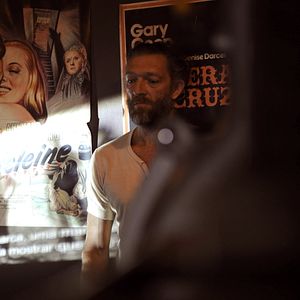 Photo Le Film de ma vie