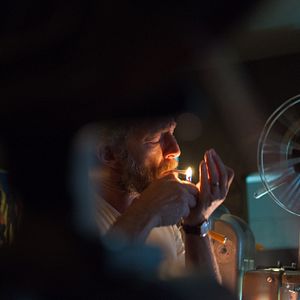 Photo Le Film de ma vie