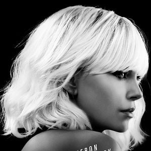 Photo Atomic Blonde