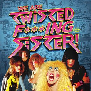 Photo We Are Twisted Fucking Sister!