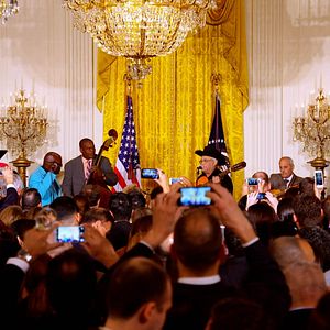 Photo Manuel Mirabal