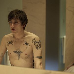 Photo Vincent Rottiers