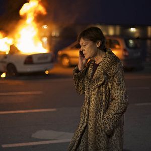 Photo Brigitte Catillon