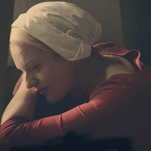 Photo The Handmaid’s Tale : la servante écarlate