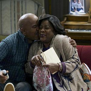 Photo Loretta Devine