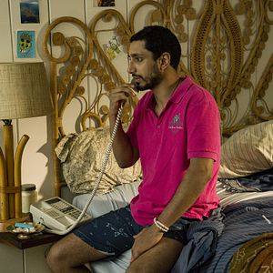 Photo Riz Ahmed