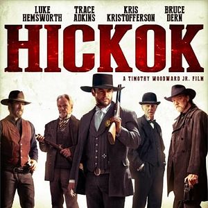 Photo Hickok