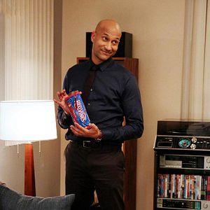 Photo Keegan-Michael Key