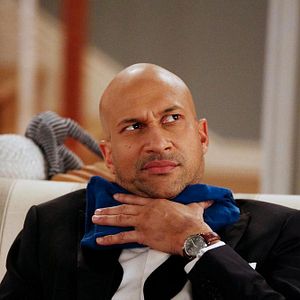 Photo Keegan-Michael Key