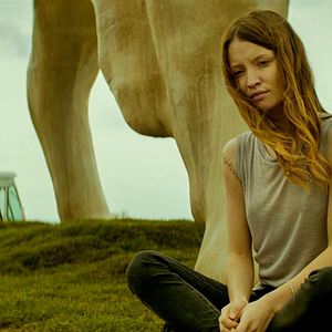 Photo Emily Browning