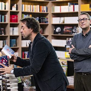 Photo Jan Josef Liefers