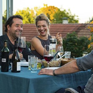 Photo Jan Josef Liefers