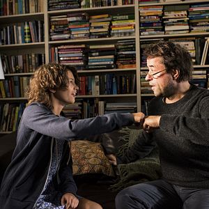 Photo Jan Josef Liefers