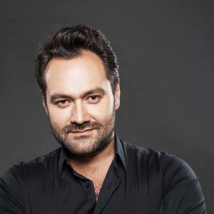 Photo Ildar Abdrazakov