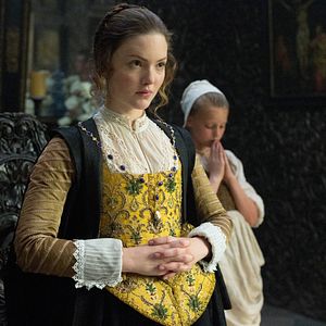 Photo Holliday Grainger