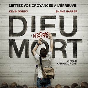 Photo Dieu n'est pas mort