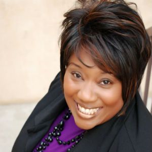Photo Shirell Ferguson-Coleman