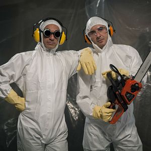 Photo Valentino Picone