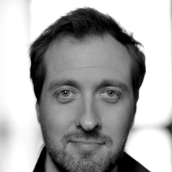 Photo Rasmus A. Sivertsen