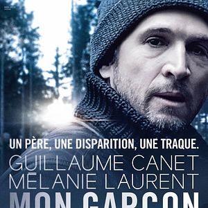 Photo Mon Garçon