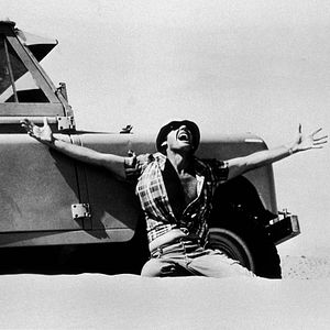 Photo Jack Nicholson