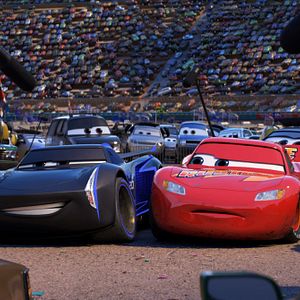 Photo Cars 3