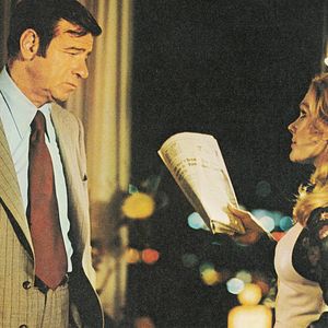 Photo Walter Matthau