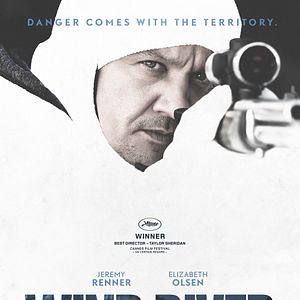 Photo Wind River